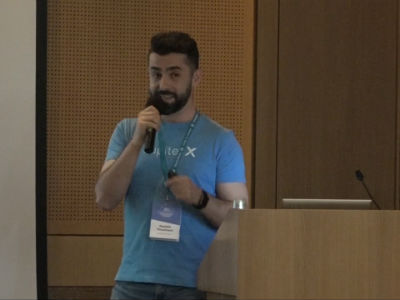 Rouzbeh Firouzmand: Going GPL. What Happens When a Theme with 100K Users Goes GPL!