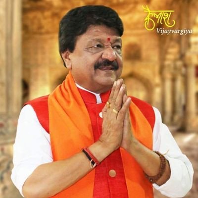 Kailash Vijayvargiya