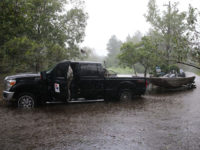 ‘Cajun Navy’ Gearing Up to Respond to Hurricane Dorian