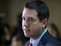 Devin Nunes Warns America About ‘Tech Oligarchs’ Censorship