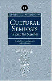 Cultural Semiosis