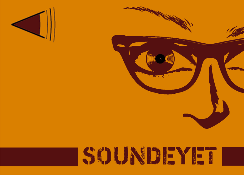 SOUNDEYET