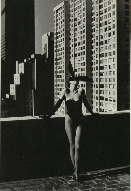 Helmut Newton, ‘Elsa Peretti’, 1975, Modernism Inc.