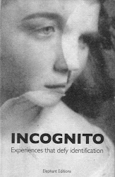 INCOGNITO - Experiences that defy identification