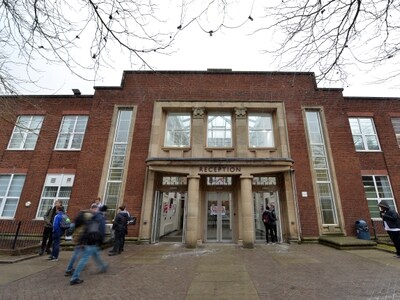 £30 million Dudley university campus moves step closer