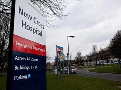 Parking charges for New Cross Hospital cancer patients cut