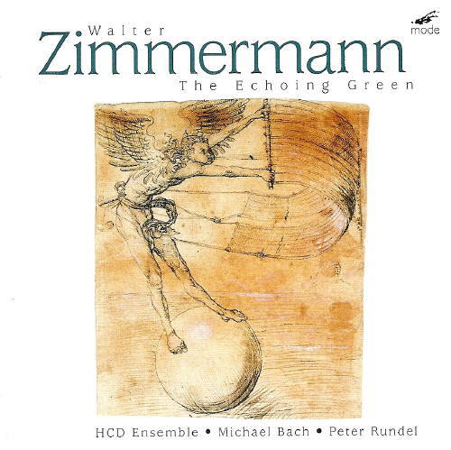 Alfred Schnittke - Piano Music (Boris Berman) (Chandos, 1998)
Aldo Clementi / Riccardo Nova - Caput Ensemble (Stradivarius, 1993)
Walter Zimmermann - The Echoing Green (Mode, 2005)
Giacinto Scelsi - Giacinto Scelsi (INA-GRM, 1993)
Luigi Nono -...