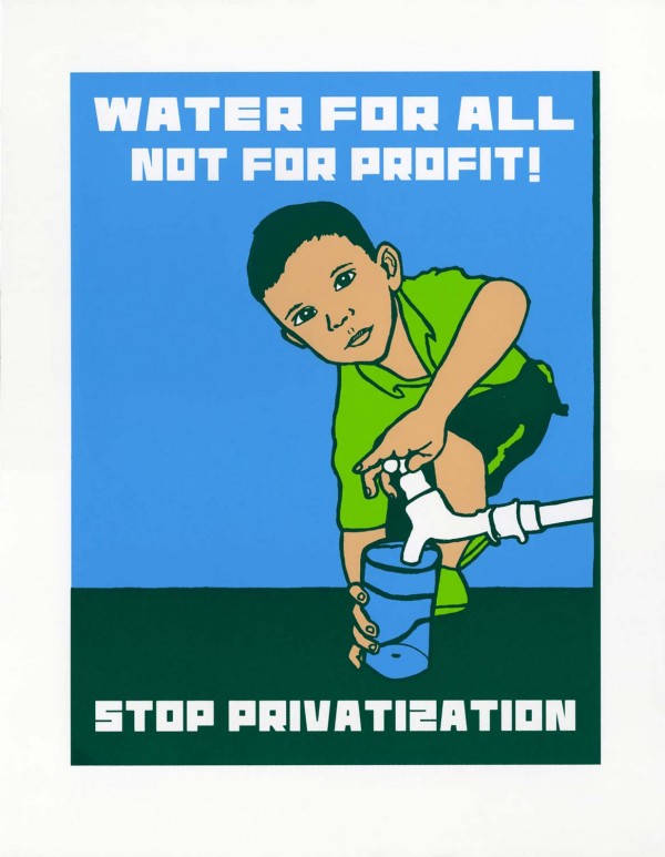 Water for All