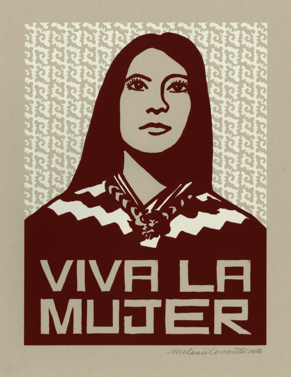 Viva La Mujer