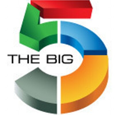 The Big 5 Exhibition