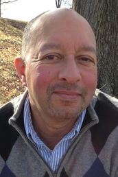 author Carl Phillips profile image - Click to open Featured Author panel