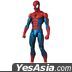 MAFEX No.75 Spider-Man (Comic Ver.)n