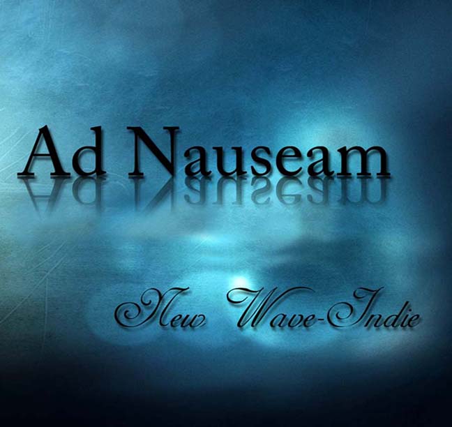 Ad Nauseam: Site de musique New wave,Punk,Indie,World music,Reggae