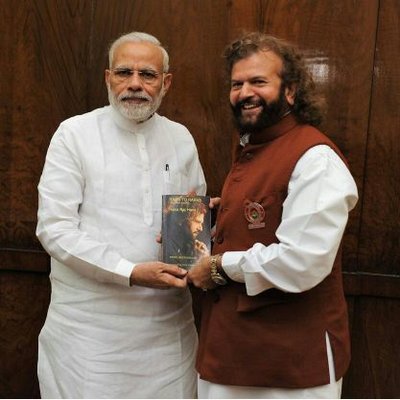 Hans Raj Hans