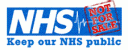 Keep Our NHS Public