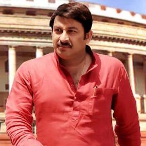 Manoj Tiwari