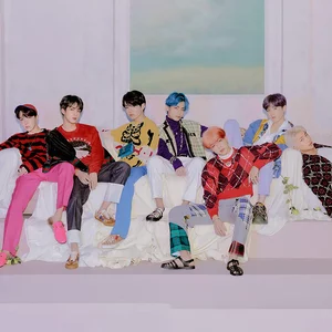 Avatar for BTS