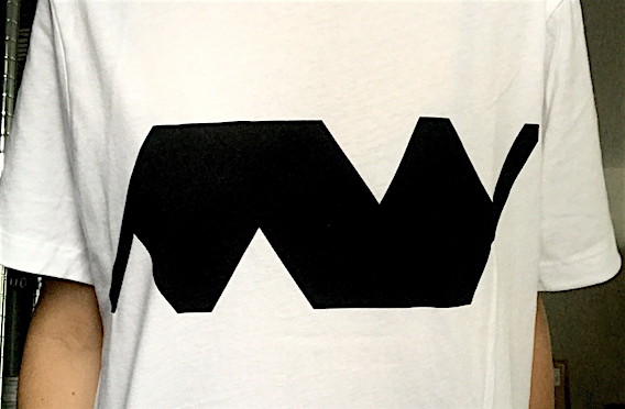 Minimal Wave T-Shirts