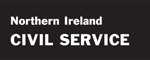 NORTHERN IRELAND CIVIL SERVICE logo