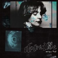 Mega Bog – Dolphine album cover