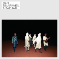 Tinariwen – Amadjar album cover