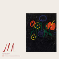 Devendra Banhart – Ma album cover