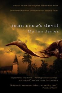 John Crow's Devil Paperback UK