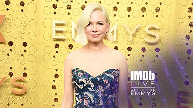 IMDb at the Emmys (2016-)