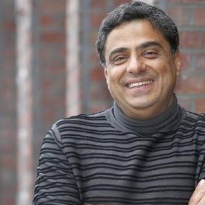 Ronnie Screwvala