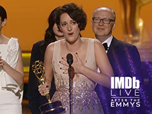 IMDb at the Emmys (2016-)