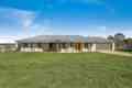 Picture of 53 Peters Road, MERINGANDAN WEST QLD 4352