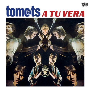 A tu vera (2lp)-1