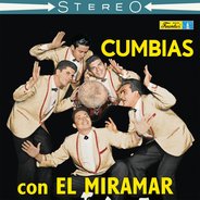 Cumbias con El Miramar