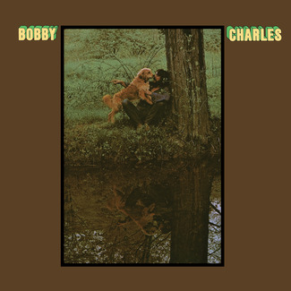 Bobby Charles