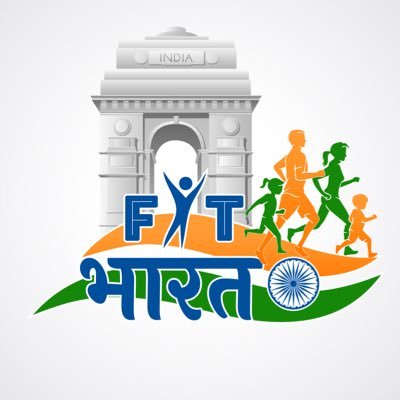 Fit Bharat