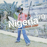 Nigeria 70 – Lagos Jumps