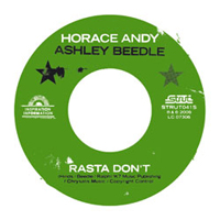 Horace Andy / Ashley Beedle