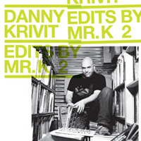 Danny Krivit