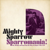 Mighty Sparrow