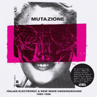 Mutazione compiled by Walls