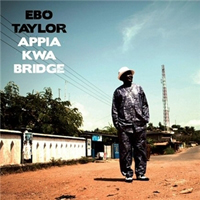 Ebo Taylor