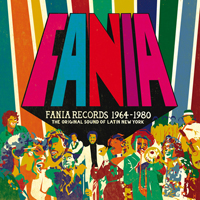 Fania Records 1964-1980