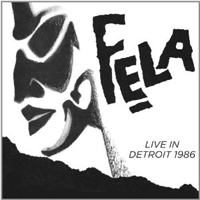 Fela Kuti