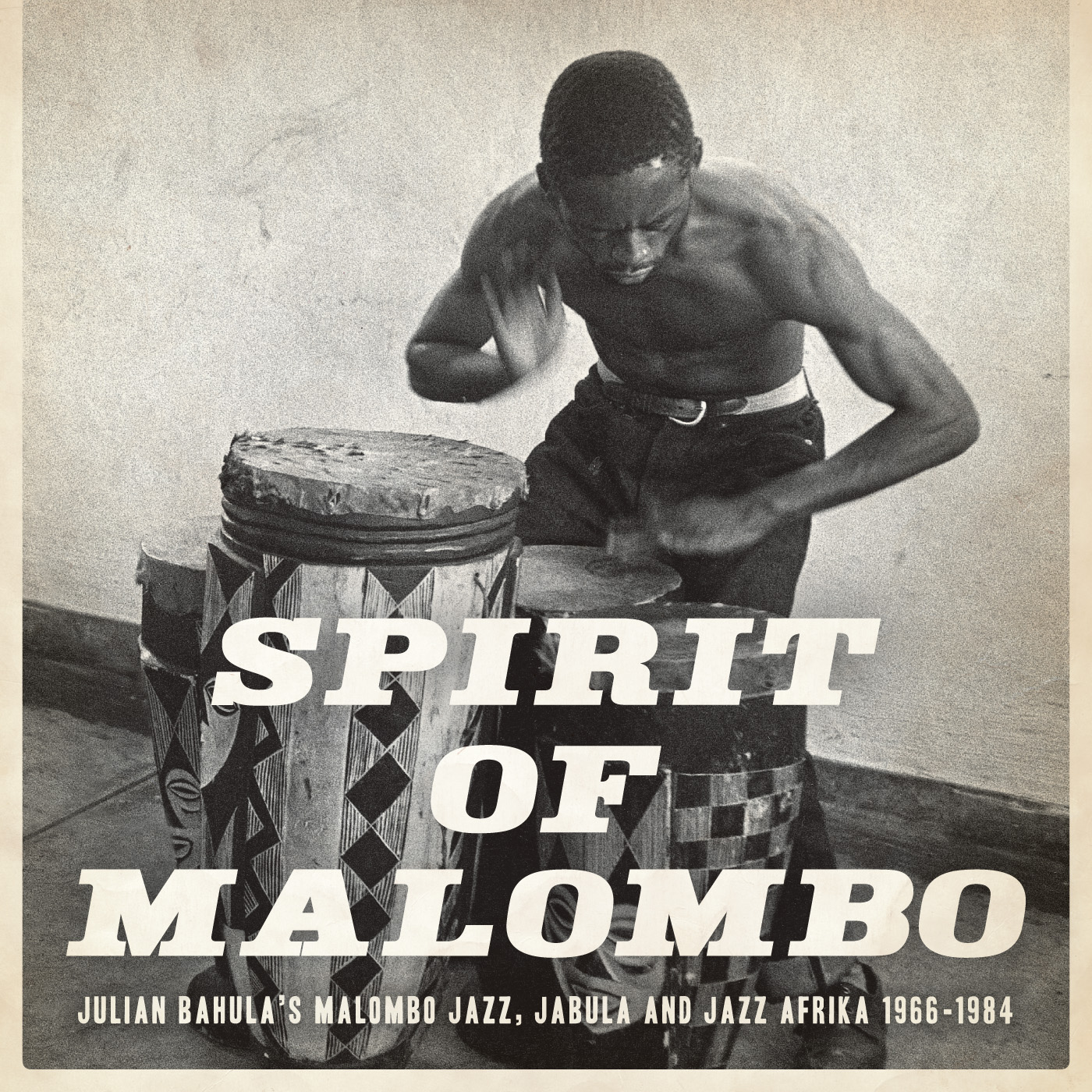 SPIRIT OF MALOMBO