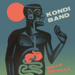 THE KONDI BAND