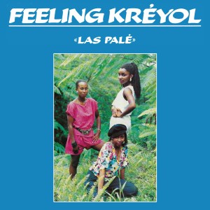 Feeling Kréyol