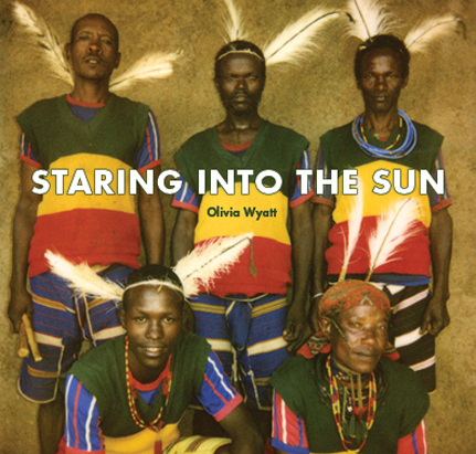 DVD/CD/Book - Staring Into The Sun