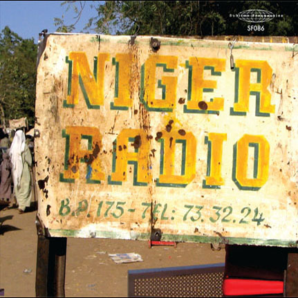 Radio Niger