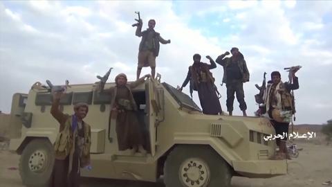 Saudis dealt another military blow, if Yemen’s Houthis are to be believed