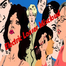 Electric Looser Mixcloud